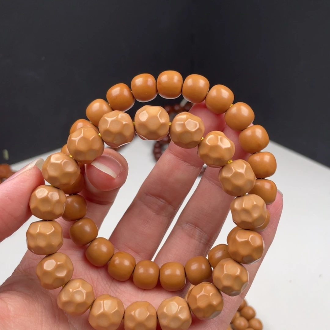 【闪购商品】手串猴头核桃天*老行奶酪70