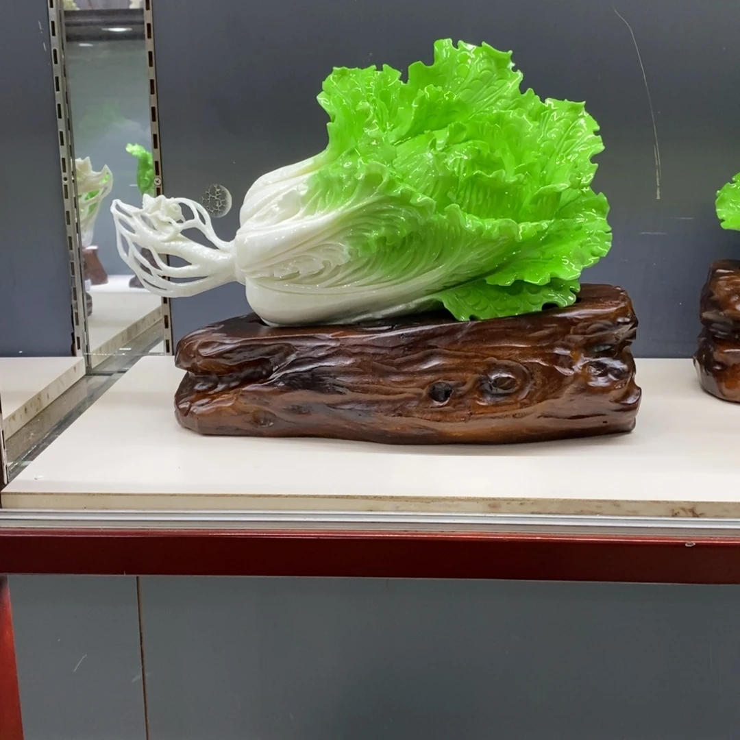 居***易玉手工一体雕刻88888