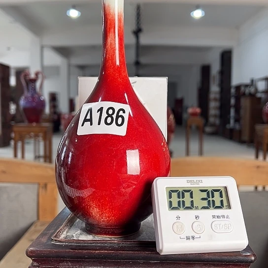 笔***情瓷片186 景德镇陶瓷