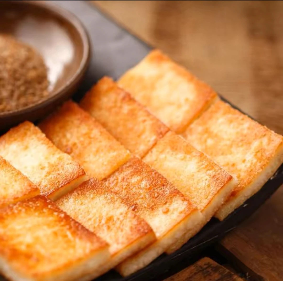 云南特产小耳朵黑山羊乳饼