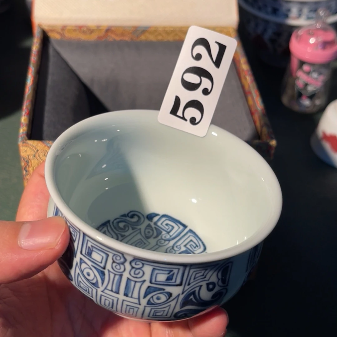 592 半月陶瓷半月陶瓷