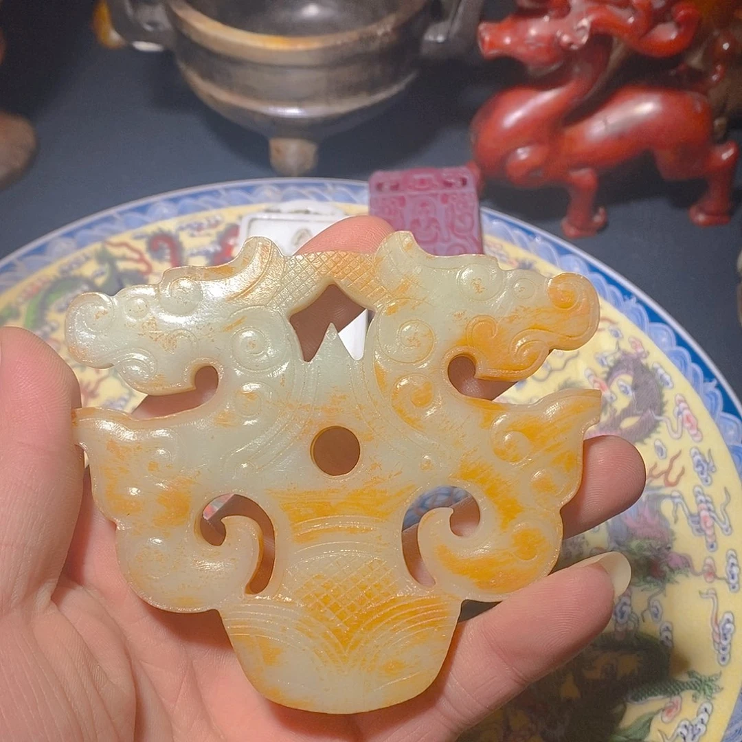 茶宠精品好货，七天无理由