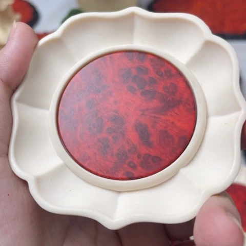 东非黑黄檀（紫光檀）