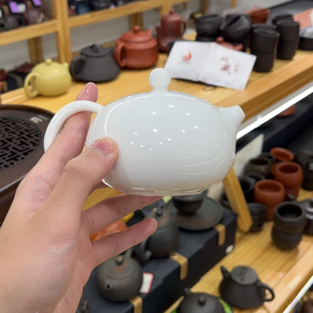 紫砂茶宠紫砂茶具器皿