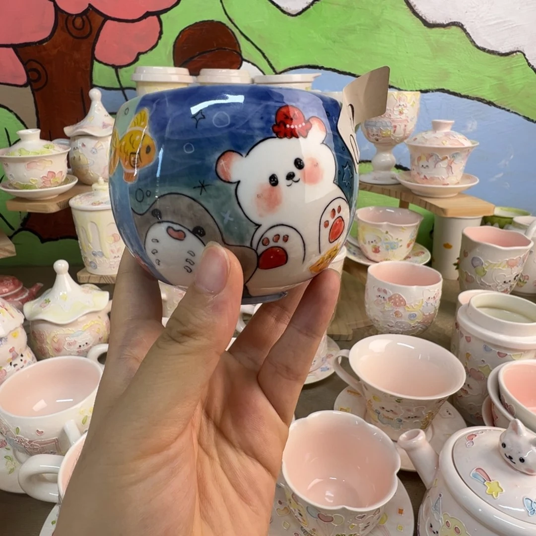 景德镇陶瓷艺术品020