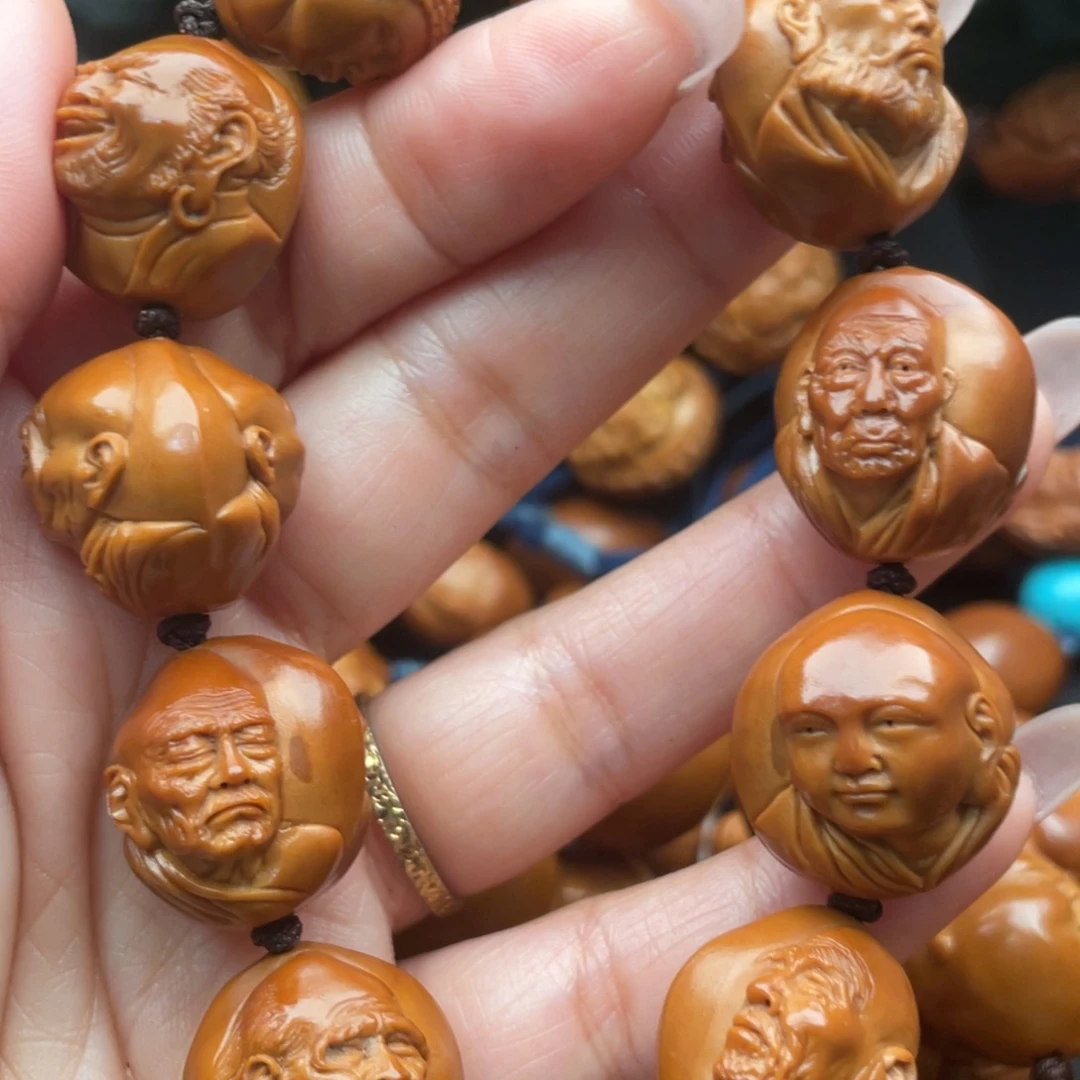 橄榄核手串/手链橄榄核