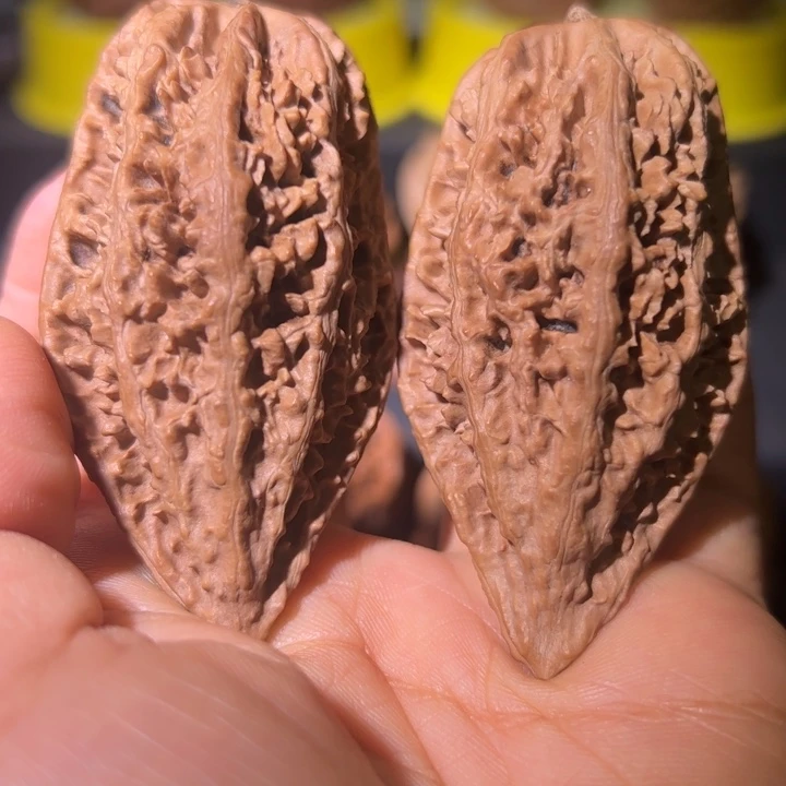 文玩核桃吊坠核桃38A