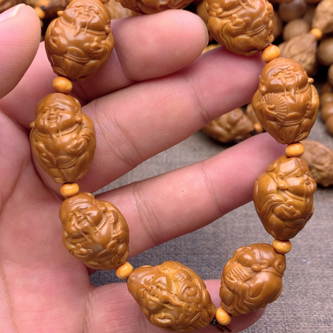 手串/手链橄榄核赵****腐橄榄核手串/手链