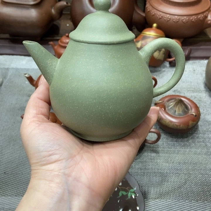 茶壶紫砂宜兴紫砂