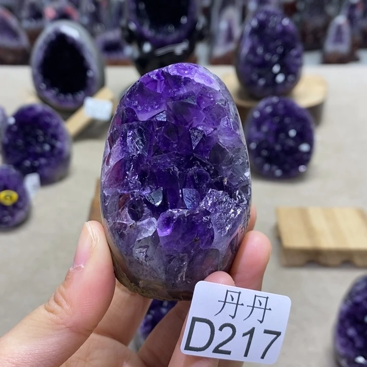 大型摆件（非配饰）水晶未镶嵌