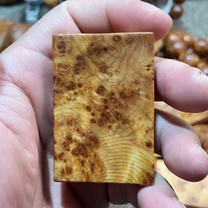 其他柏木（崖柏）把