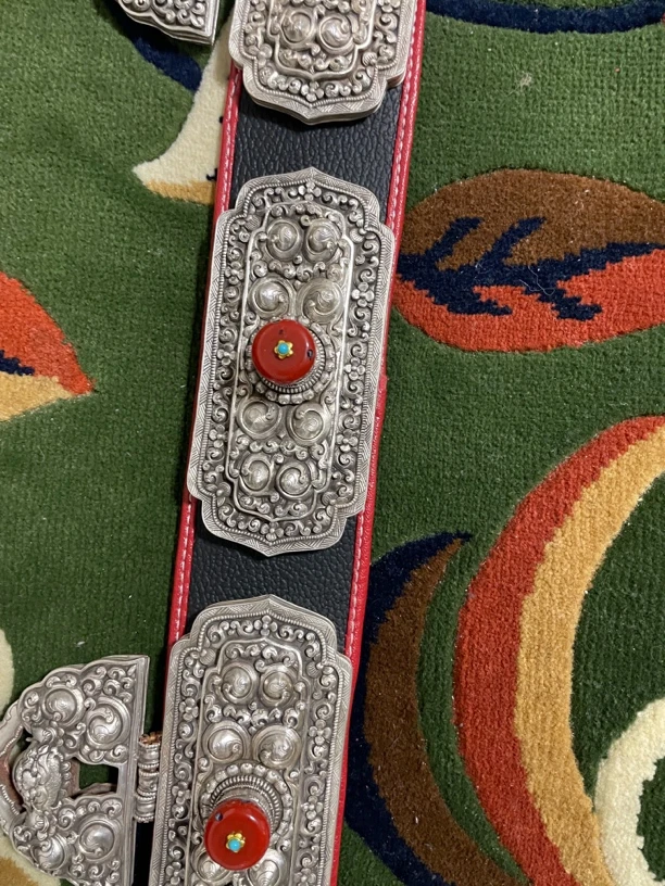 民族用品生肖挂饰