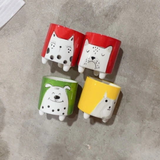 微瑕陶瓷完美主义者勿拍4