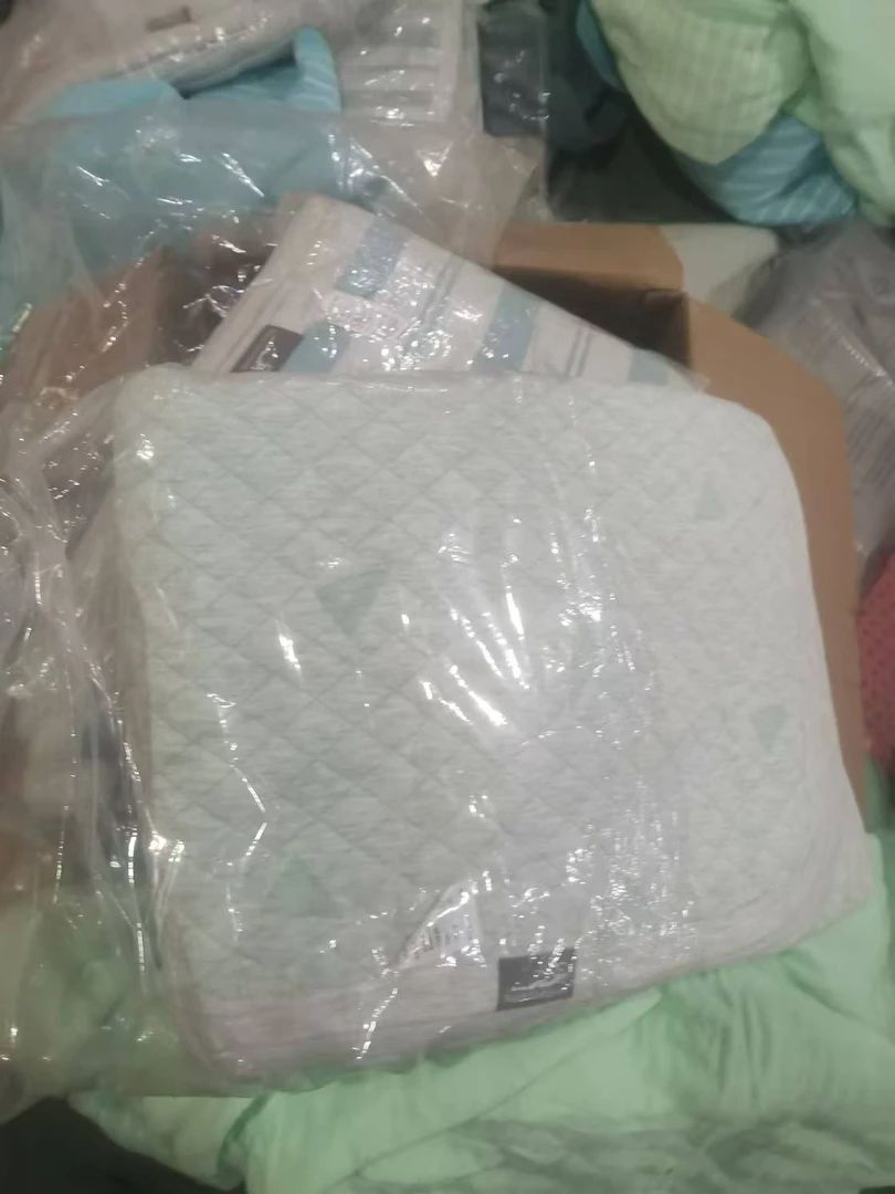 AA多色多款多种棉 垫盖两用被200*230