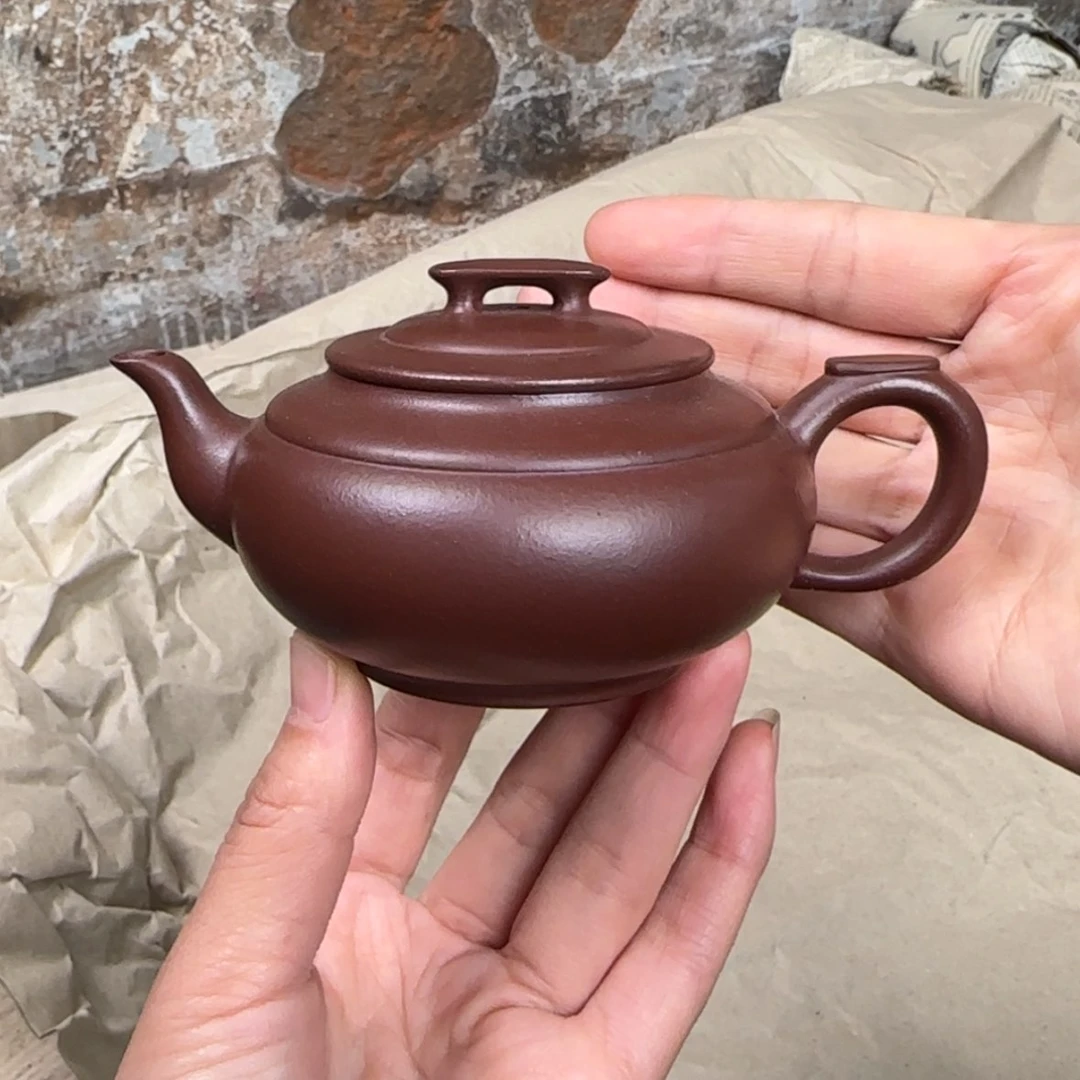 【闪购商品】紫砂茶壶紫砂茶具