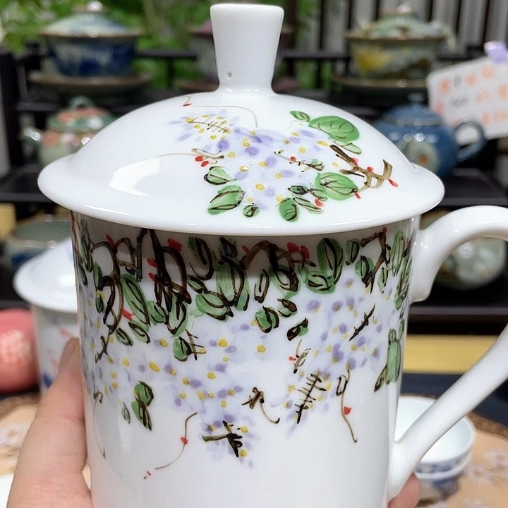 景德镇陶瓷学院副院长