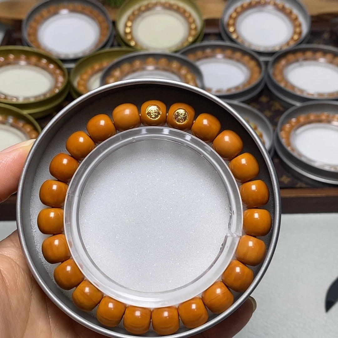 猴头核桃手串367号10➕舍得双标老型全品