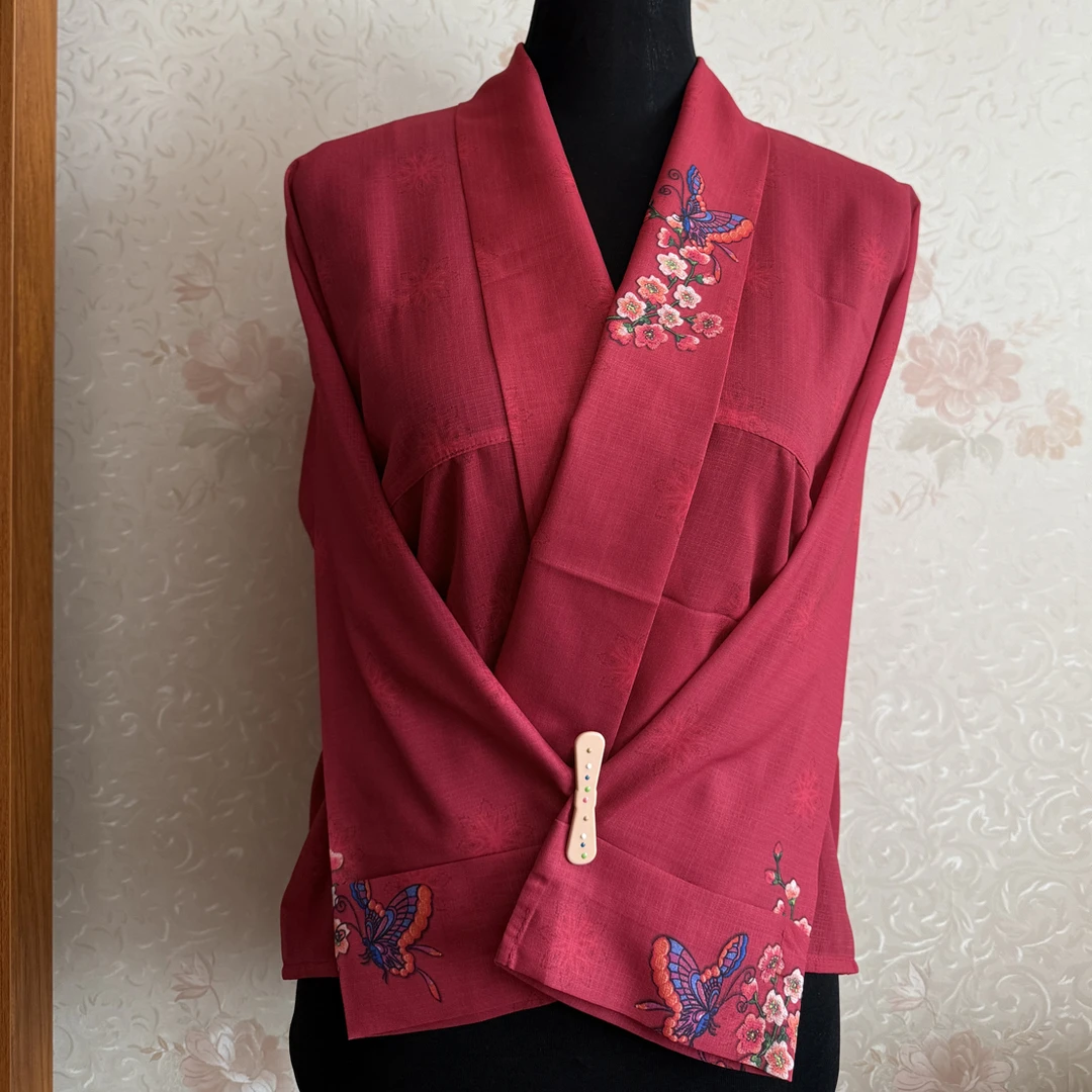 藏装内搭衬衣特价