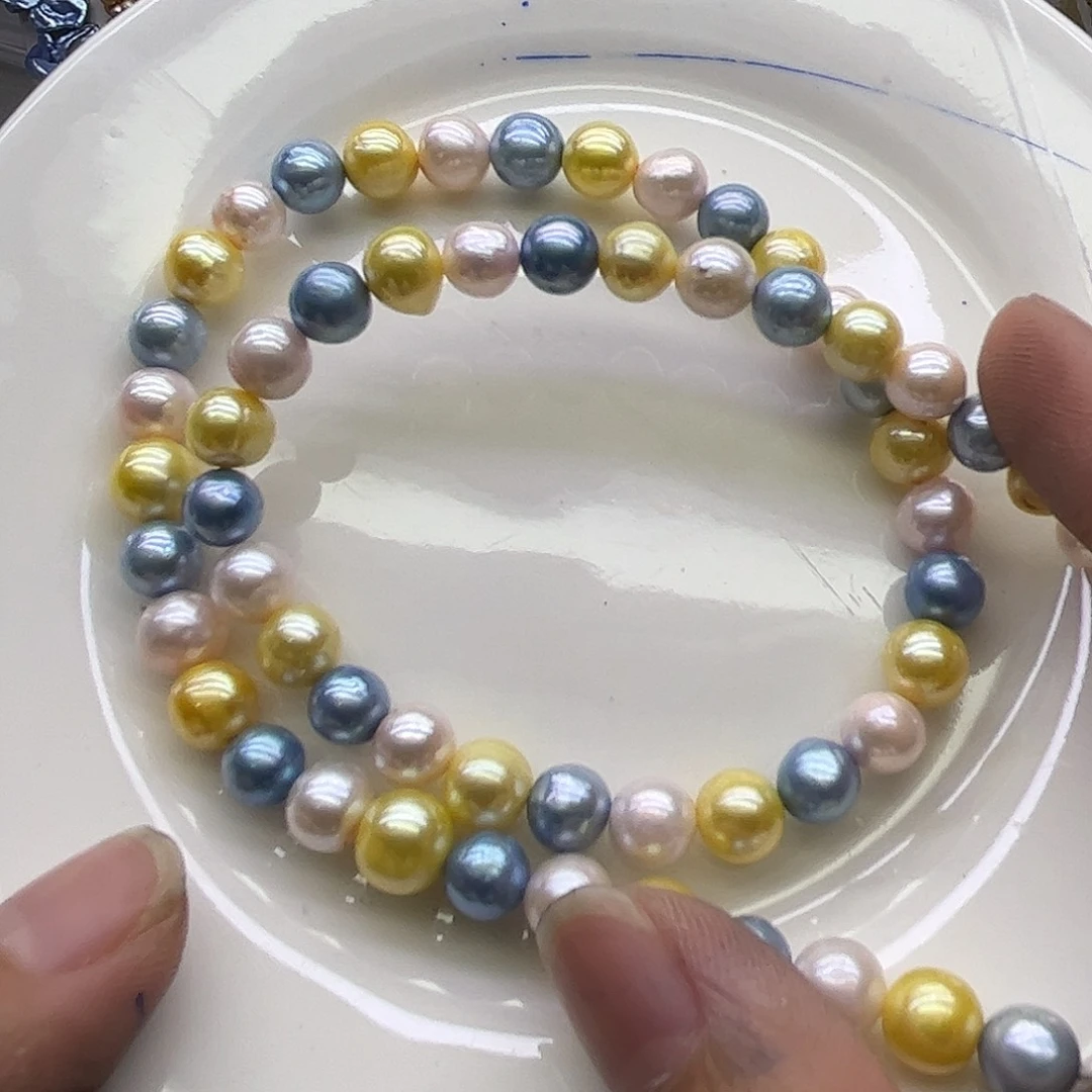 钛钢淡水珍珠直播为准