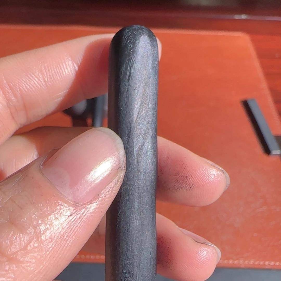 静***主双十二礼物的元果墨