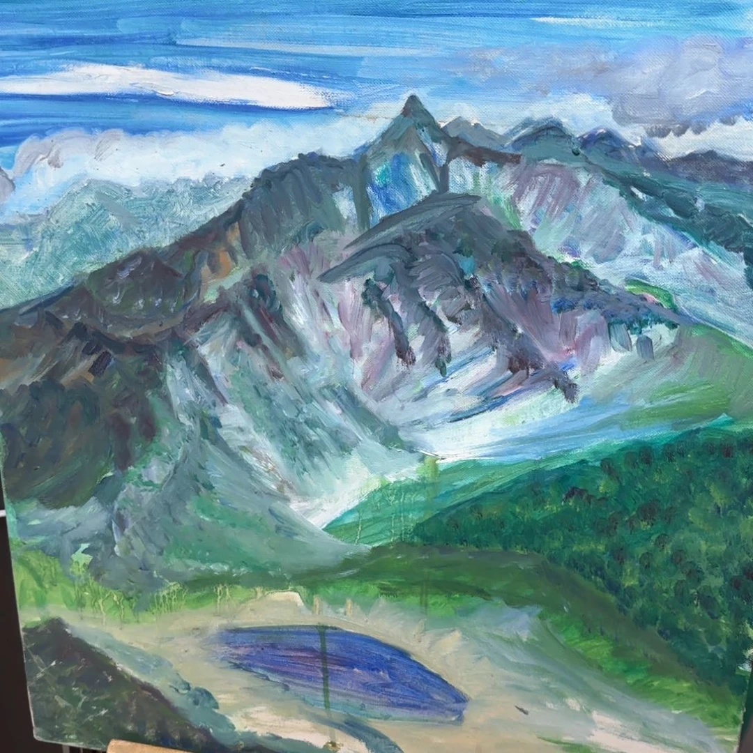 绘画竹语甄选绘画绘画