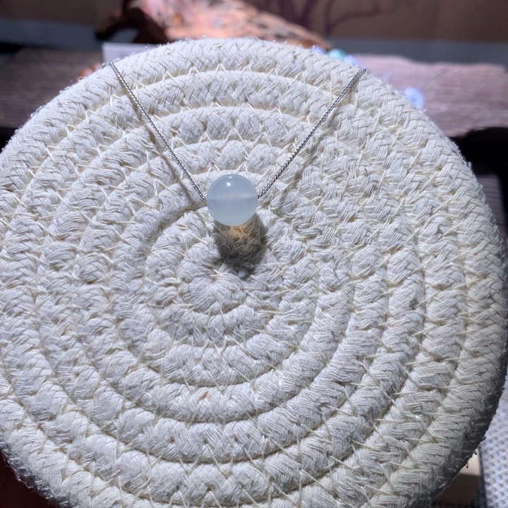 翡翠散珠福利白冰卡11