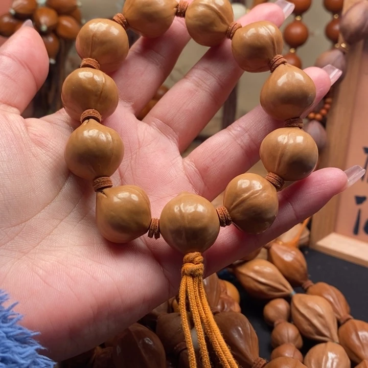 手串/手链橄榄核特价6