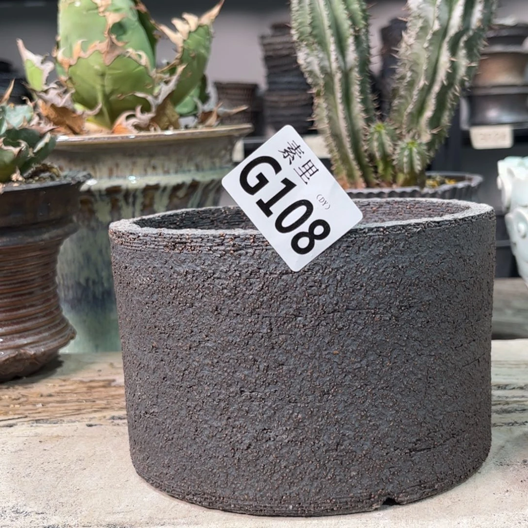 陶内14高10景德镇瑕疵