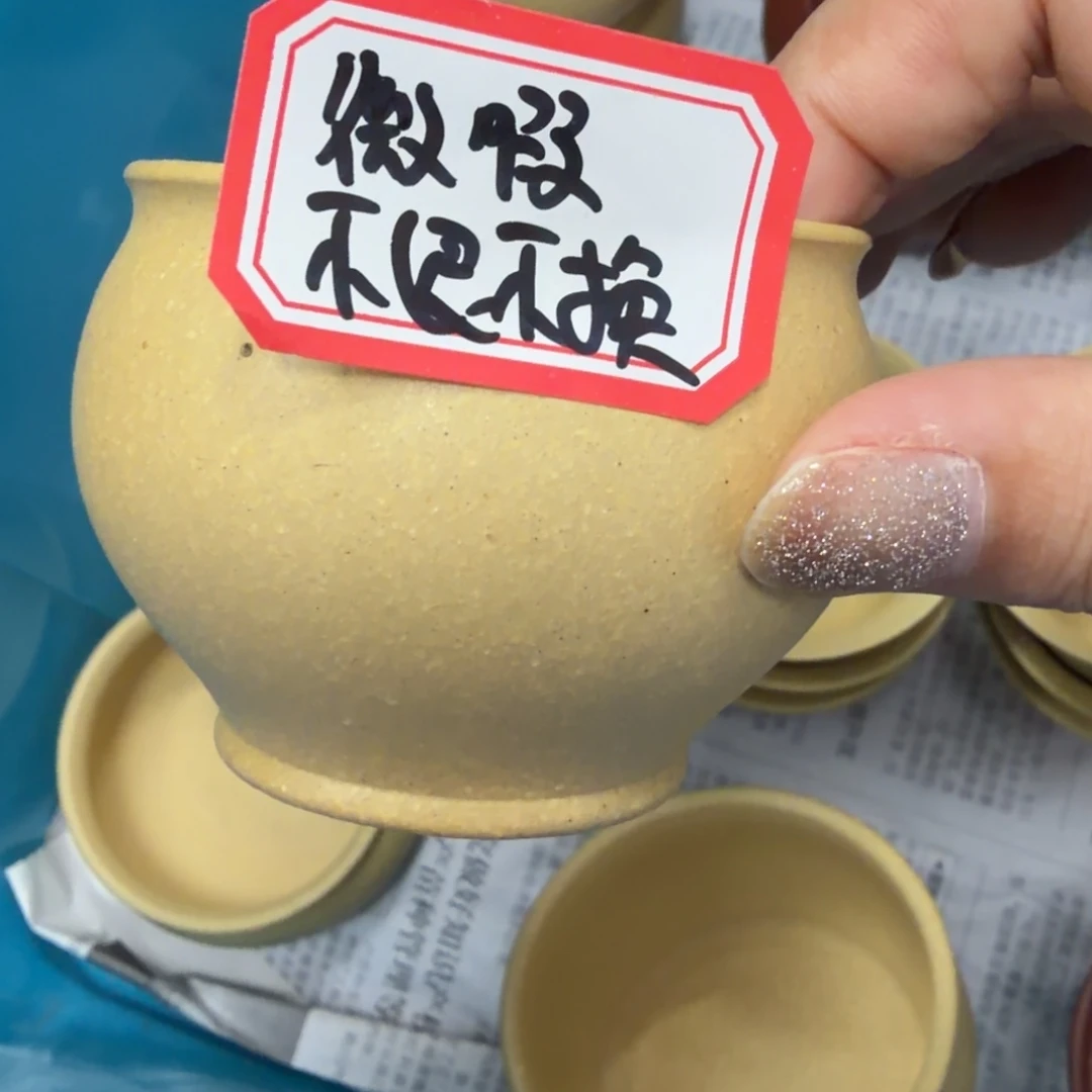 茶壶紫砂宜兴原矿梨皮