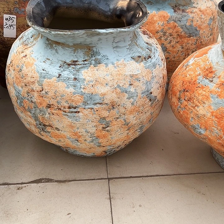 精品花盆栽适合盆口31高41