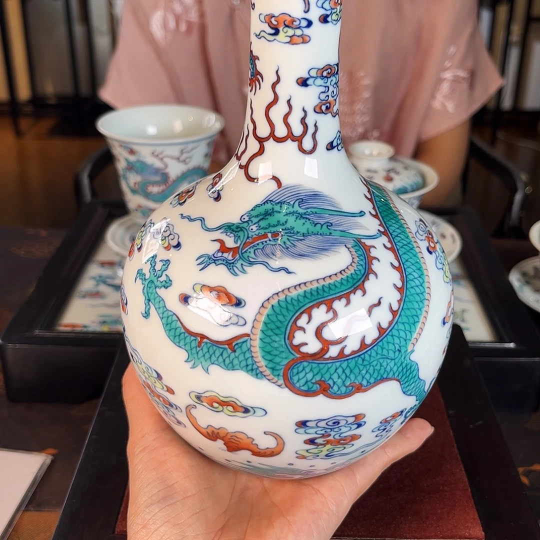 九鸣瓷艺九鸣瓷艺