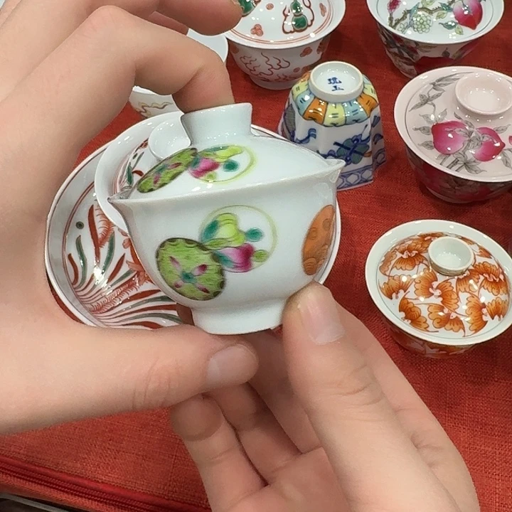 陶瓷艺术品收藏陶瓷