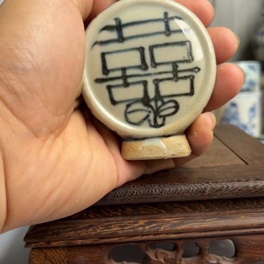 摆件陶瓷艺术学院美术