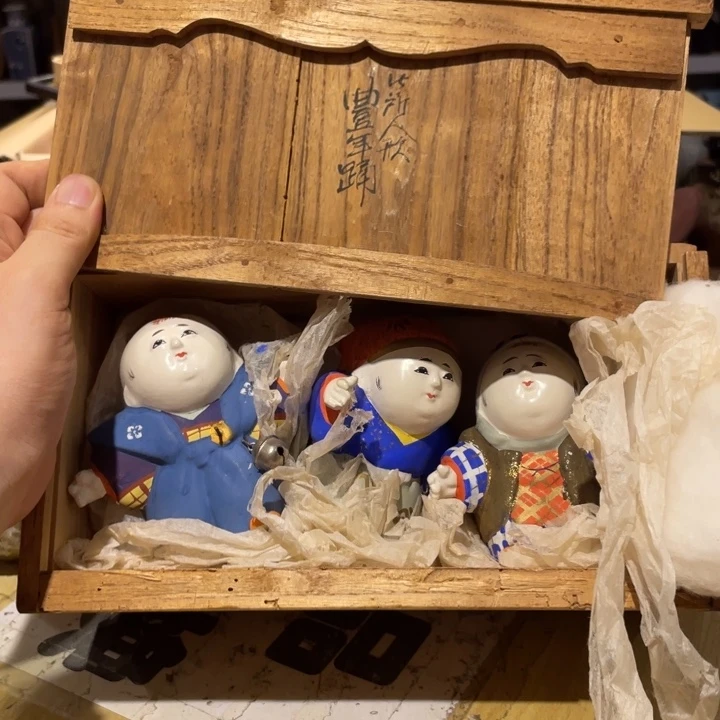工艺美术品陶瓷艺术