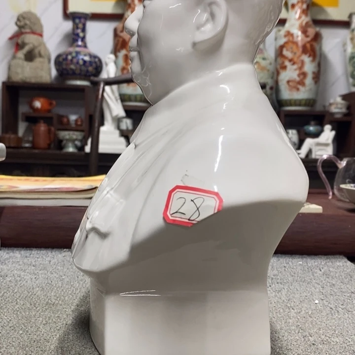 瓷片摆件摆件摆件