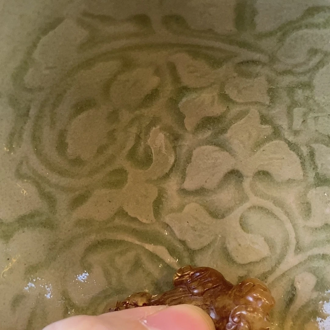 鹤**天小天路皮球着迷