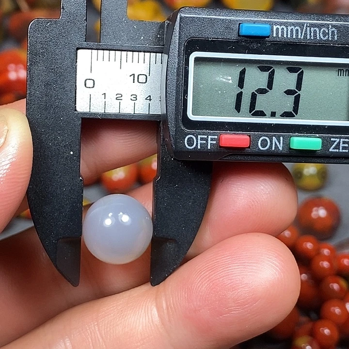 未镶嵌南红玛瑙挂件