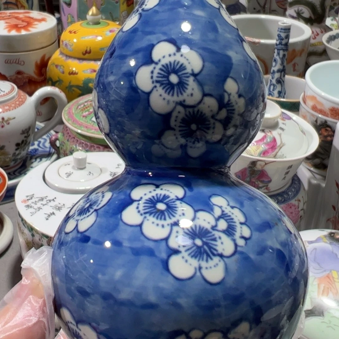 景德镇陶瓷艺术仿古瓷陶瓷