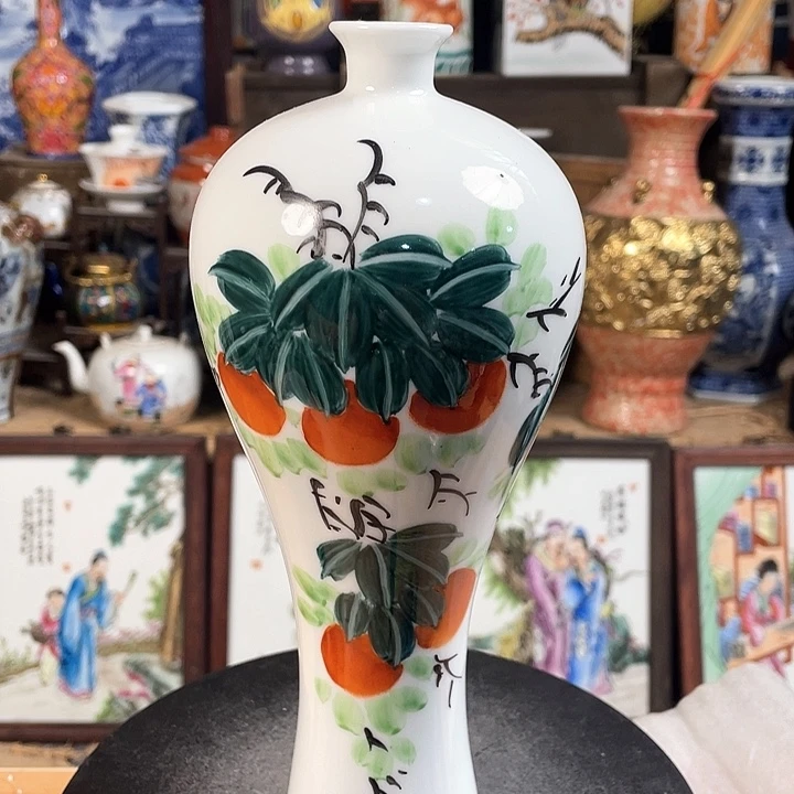 大号景德镇陶瓷摆件