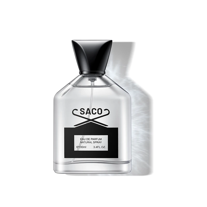 <柜柜品质> 拿破仑持久香水100ml➕海洋之心100ml经典留香