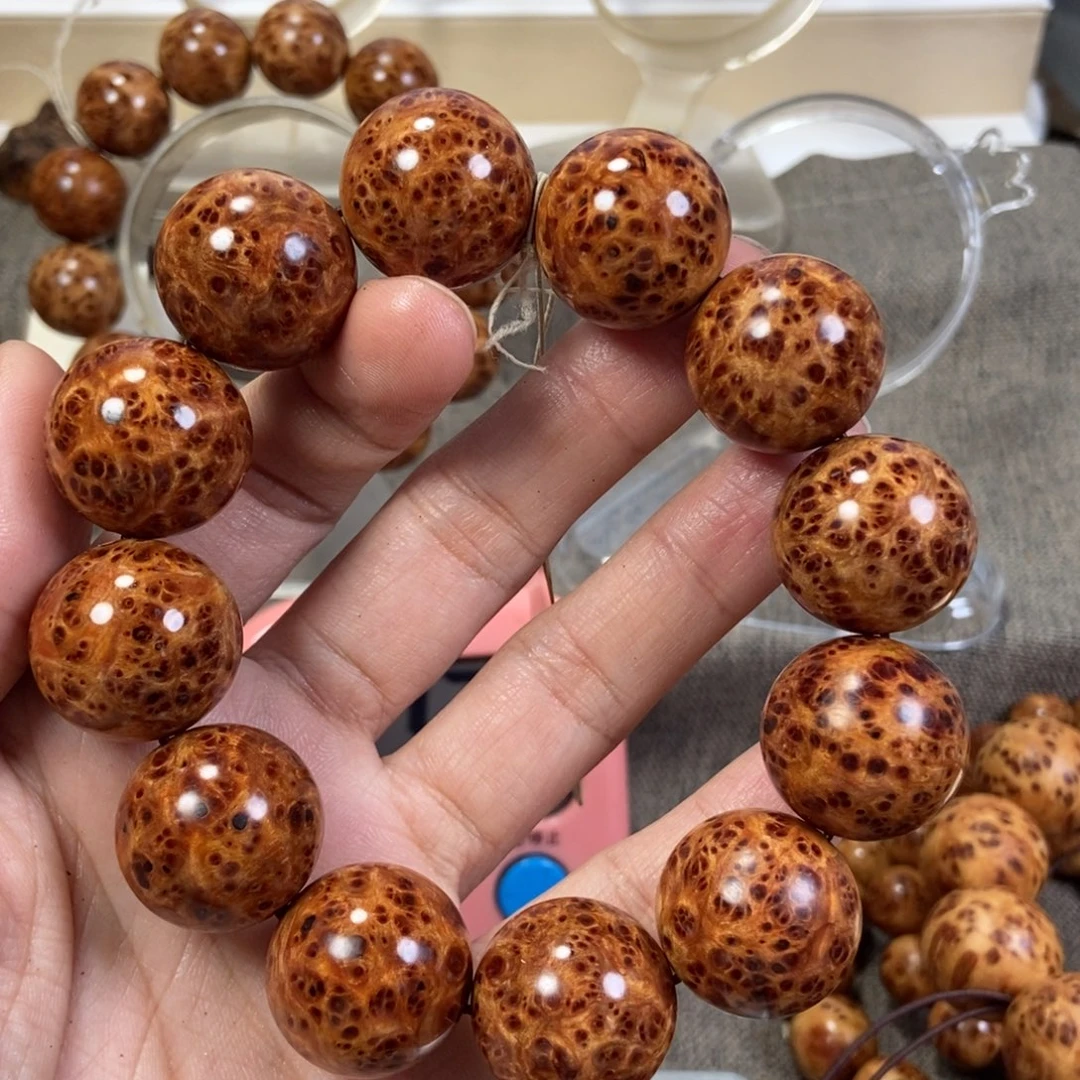 手串/手链柏木（崖柏）