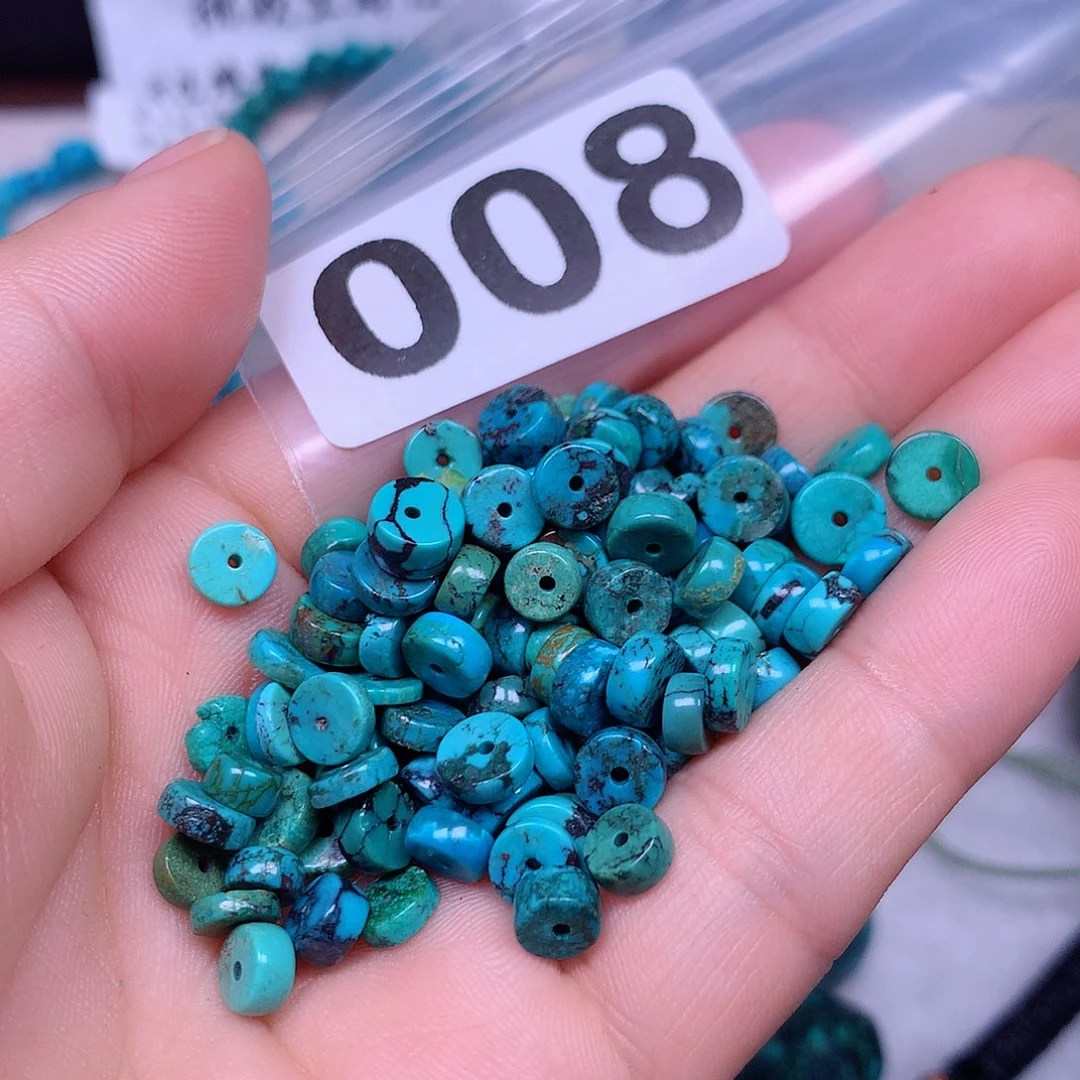 空竹粉丝专享十堰特色手工散珠