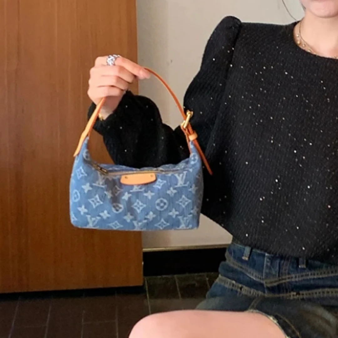 95新 LouisVuitton/路易威登 路易威登/手提包/4974