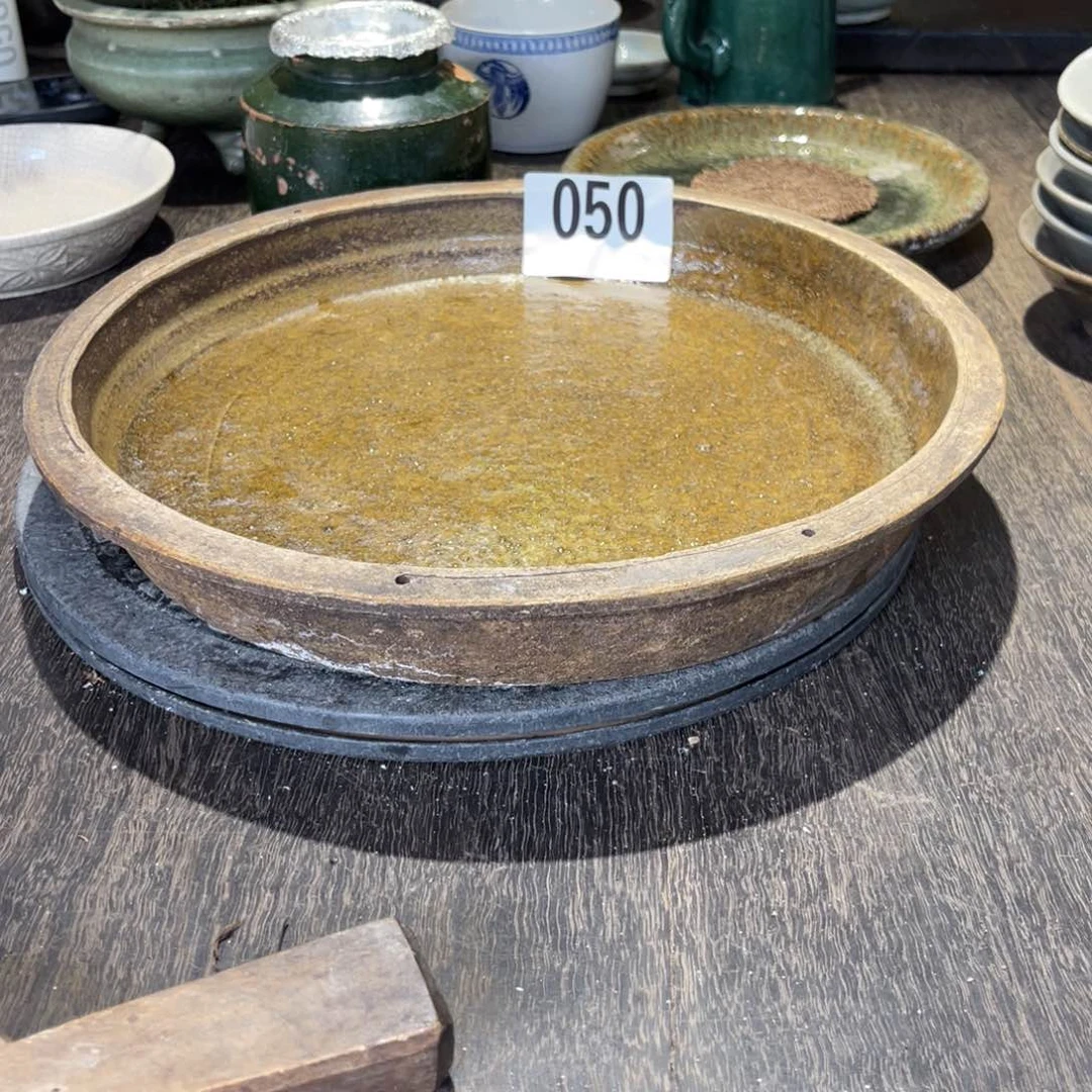 忍***胜罐静界茶空间老物件050