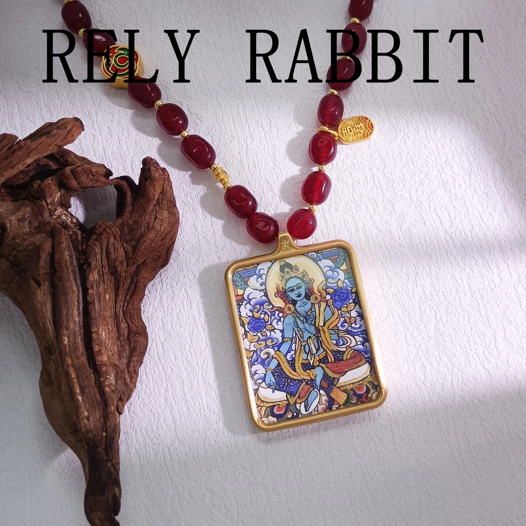 铜合金合成锆石项链 WRSS-001888【自然之韵】项链简约经典优雅气质