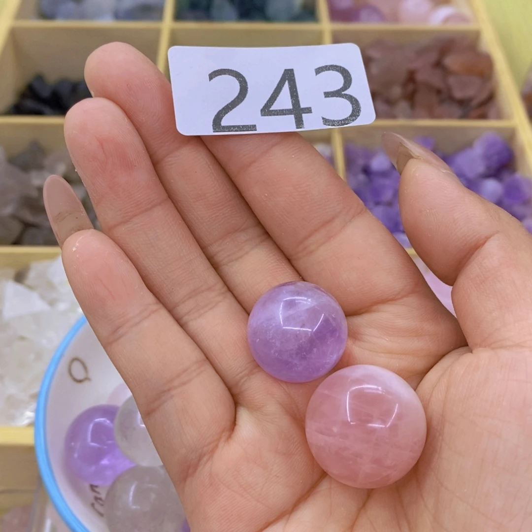 水晶未镶嵌未镶嵌243