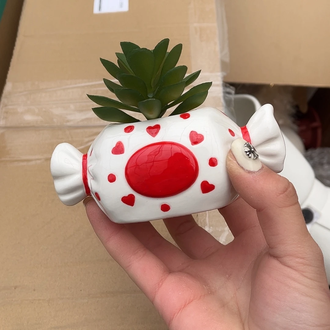 苹***果陶瓷摆件摆件摆件摆件