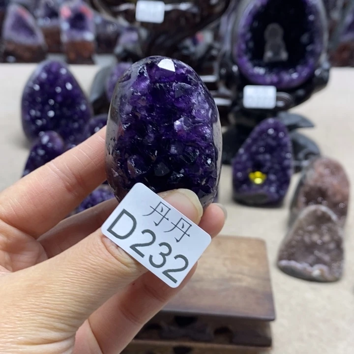 水晶大型摆件（非配饰）未镶嵌