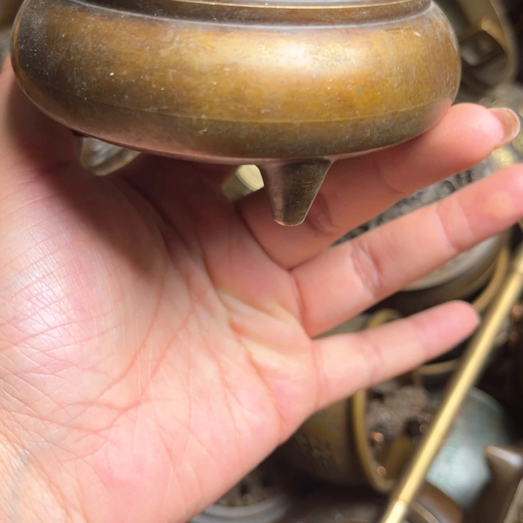精美铜器精美铜器