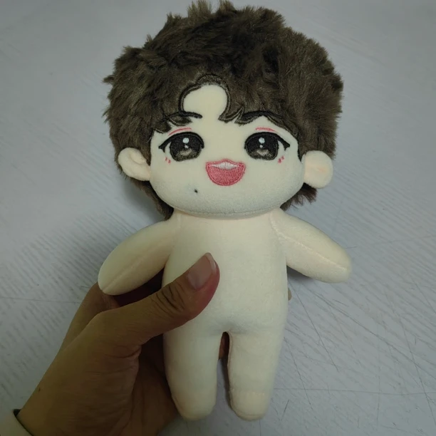 饭制收藏版三专4.0棉花娃娃时代少年团马嘉祺丁程鑫宋亚轩刘耀文